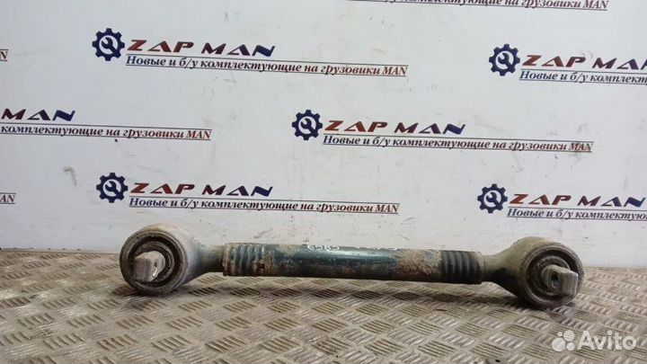 Тяга реактивная правая Man Tga Tgs Tgx