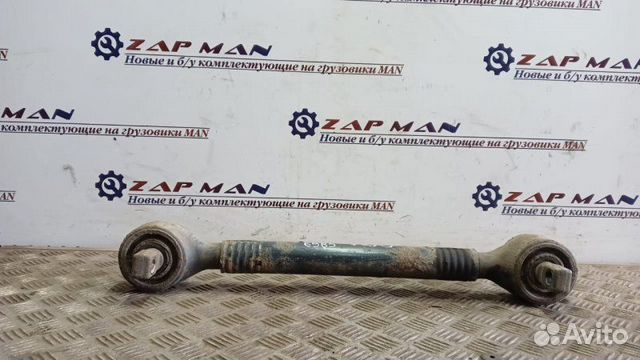 Тяга реактивная правая Man Tga Tgs Tgx