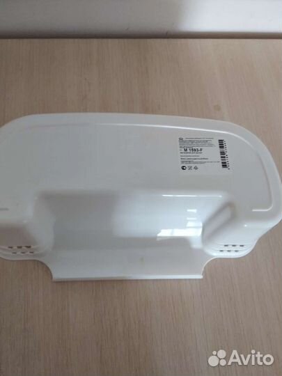 Новый подвесной лоток на дверцу кухонного стола