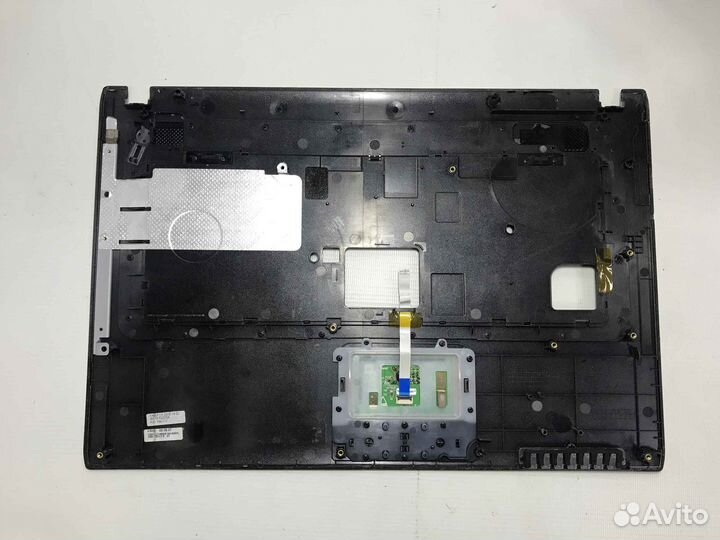 Топкейс для Samsung R518
