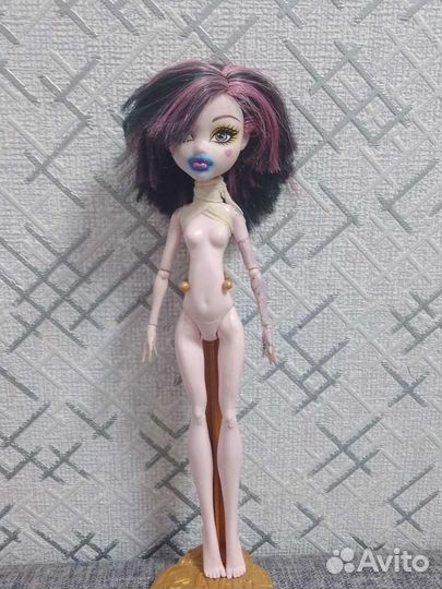 Кукла Монстер Хай