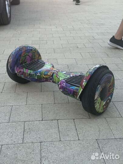 Гироскутер bikesenter