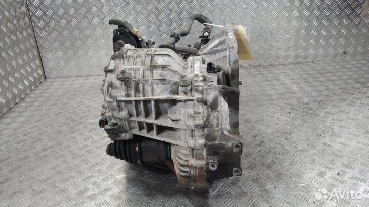 Вариатор к Toyota Avensis 2009-2011 2.0 K112
