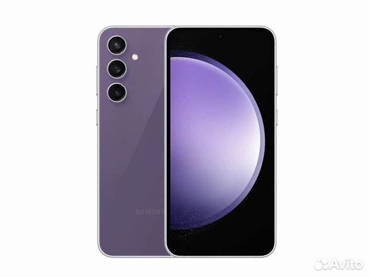 Samsung Galaxy S23 FE, 8/128 ГБ