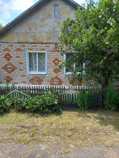 Дом 70,7 м² на участке 6,2 сот.