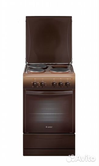 Электрическая плита Gefest 5140 0001