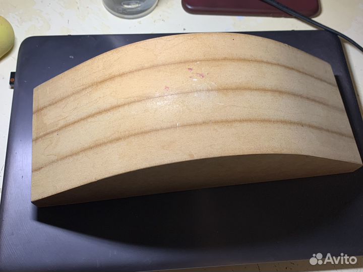 Массажер тетраком