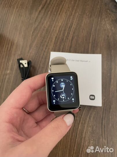 Redmi watch 2 lite