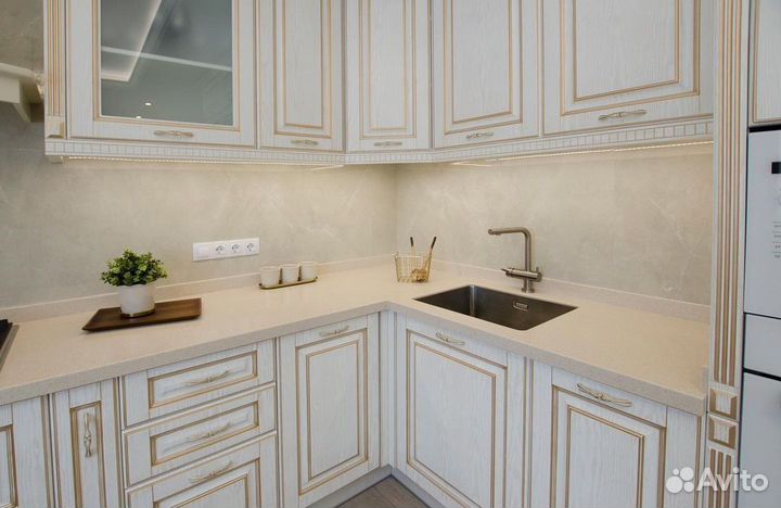 Кухня на заказ высокое качество от фабрики