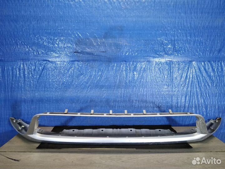 Окантовка р/р Fiat Ducato 3 2006