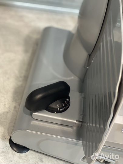 Ломтерезка gorenje R506E