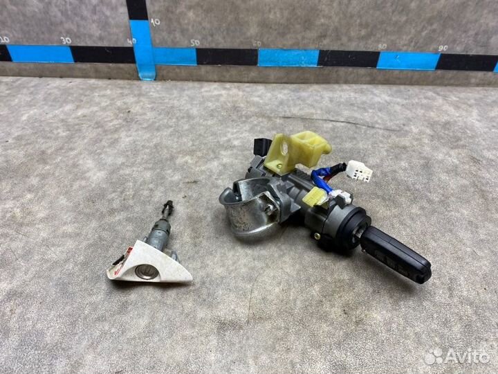 Замок зажигания Hyundai I30 1.4 G4FA 2013