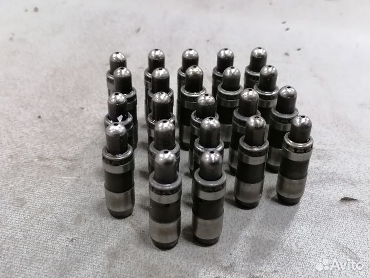 Гидрокомпенсатор Chrysler Concorde 2.7 1998-2004