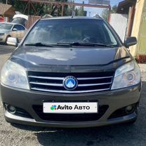 Geely MK Cross 1.5 MT, 2013, 159 000 км, с пробегом, цена 377 000 руб.