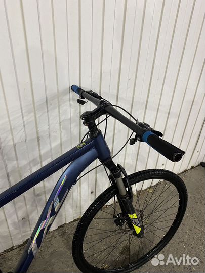 Скоростной велосипед