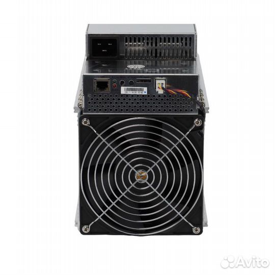 Asic Whatsminer M50S 124 TH/s Новый