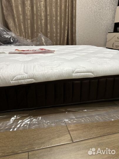 Матрас ортопедический 160х200 новый