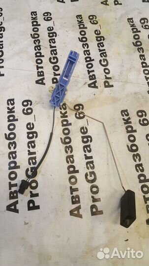 Датчик уровня топлива Volkswagen Passat B5 Audi A6