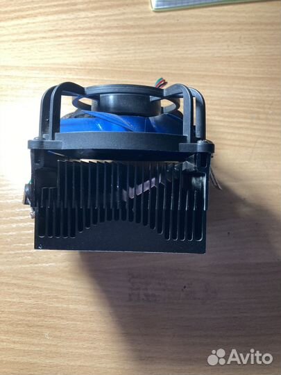 Кулер процеccорный Deep Cool