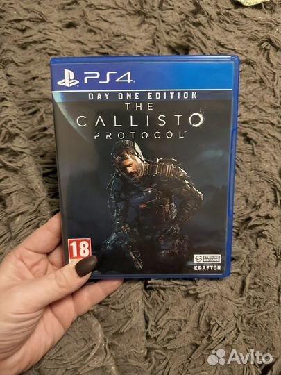 Игры для приставок ps4