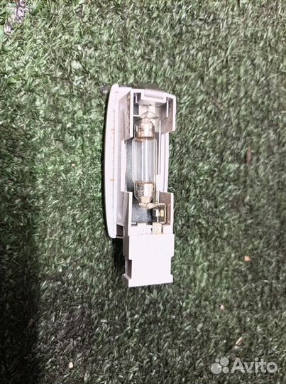 Плафон салонный VW Tiguan 2007-2011