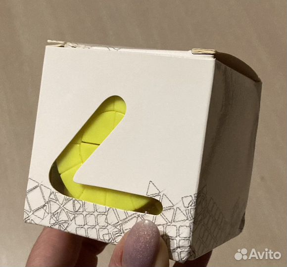 Головоломка Машина времени