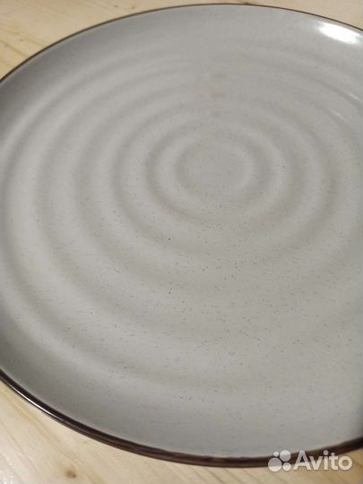 Тарелка