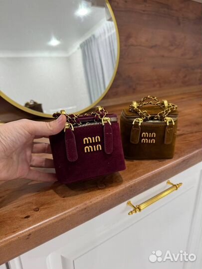 Сумка женская