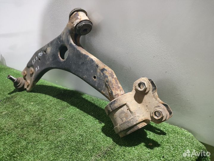 Рычаг передний левый Ford Focus 2