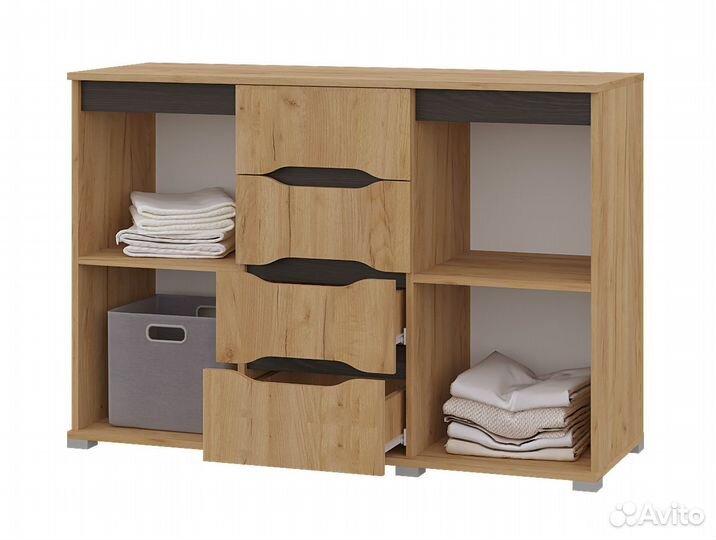 Комод Вега (новый, с доставкой)