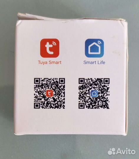 Wifi реле для умного дома tuya