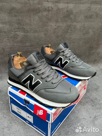 Кроссовки New balance (42)