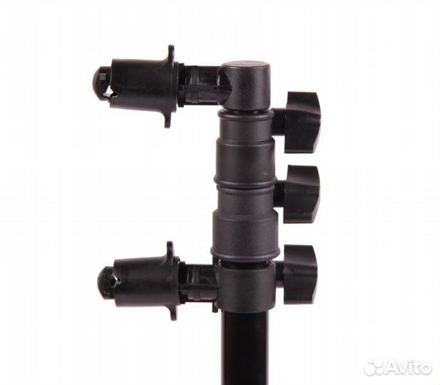 Держатель FST RH-02 для отражателей и фонов на пружине