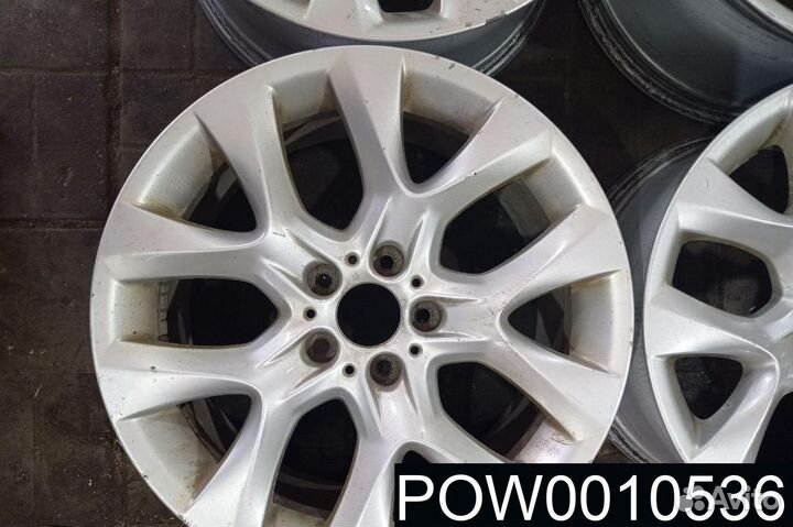 Диски R19 BMW X6, X5 Б/у оригинал