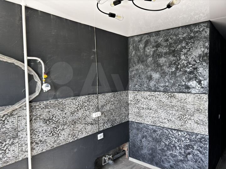 3-к. квартира, 56,7 м², 8/9 эт.