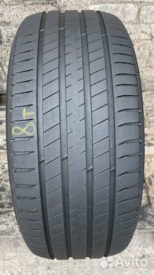 Michelin Latitude Sport 3 255/45 R20