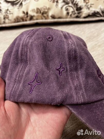 Кепка Random Crew