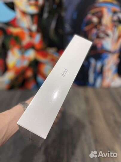 iPad 9 10.2 WI-FI 64GB Space Gray (2021)