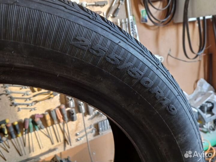 Roadstone Winguard SUV 255/50 R19 107V