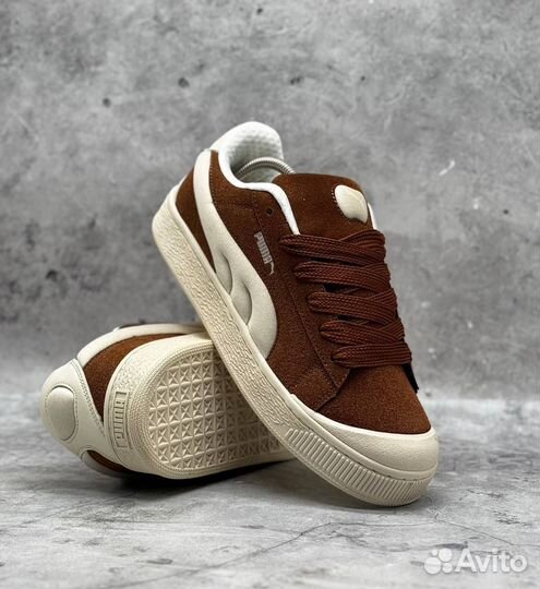 Кеды мужские Puma