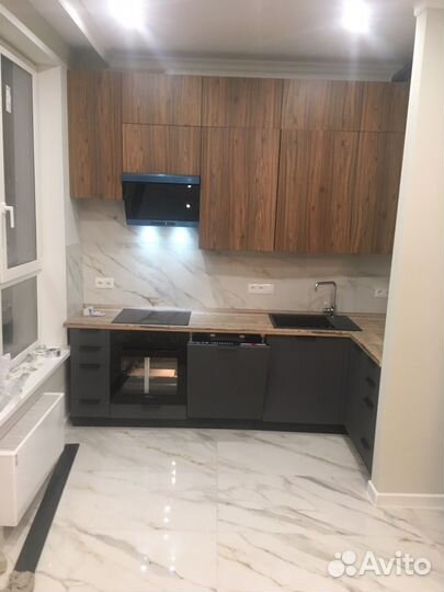 Сборка,разборка мебели