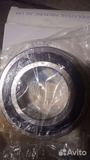 Продам подшипники