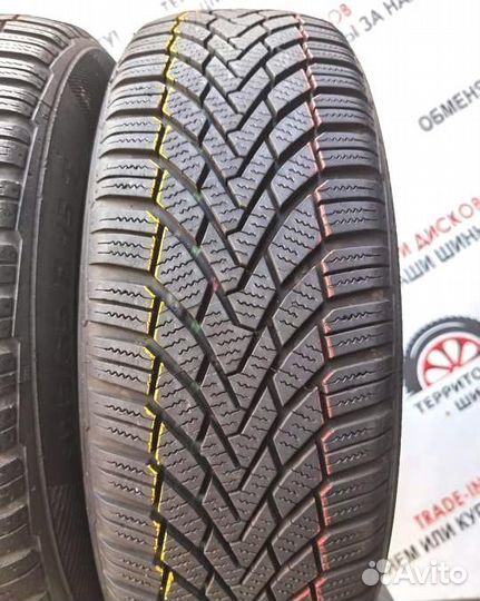 Continental ContiWinterContact TS 850 185/65 R15 88T