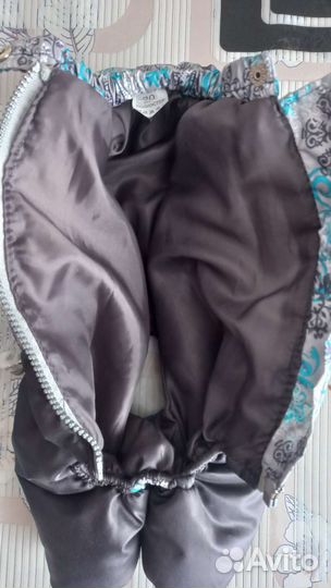 Костюм для собачки