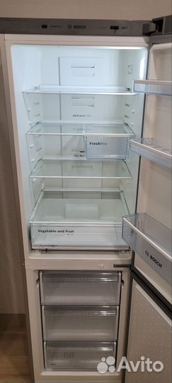 Холодильник Bosch, Full No Frost