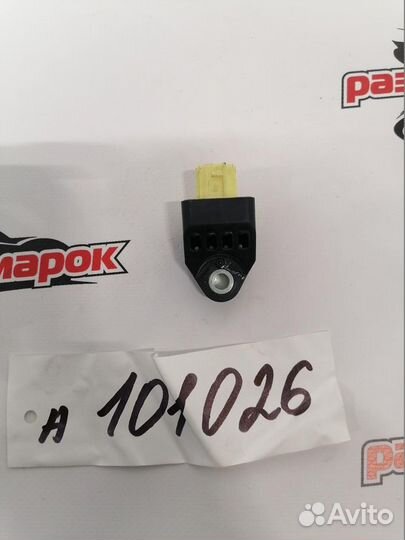 Датчик AIR BAG Toyota Camry ACV40 2006-2011 2AZ-FE