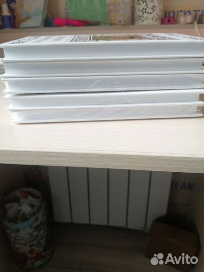 Книги Великие святые