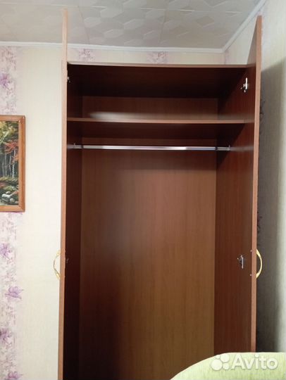 Шкаф для одежды