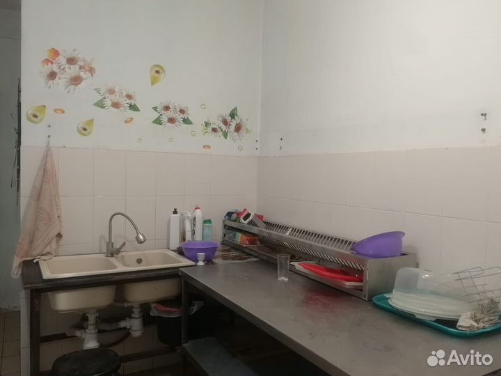 Столовая в аренду