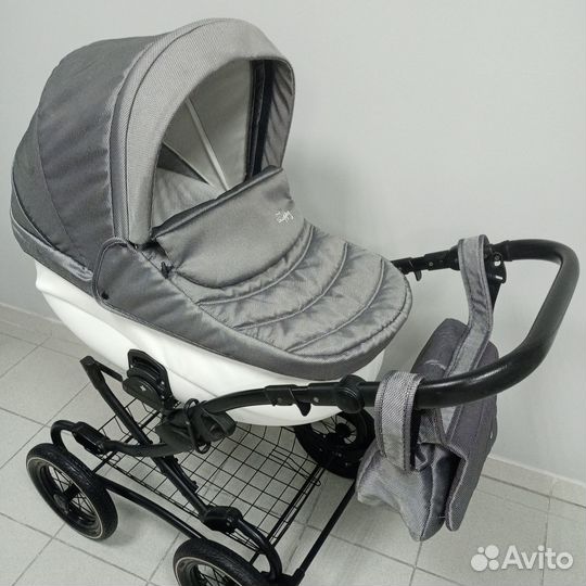 Детская коляска